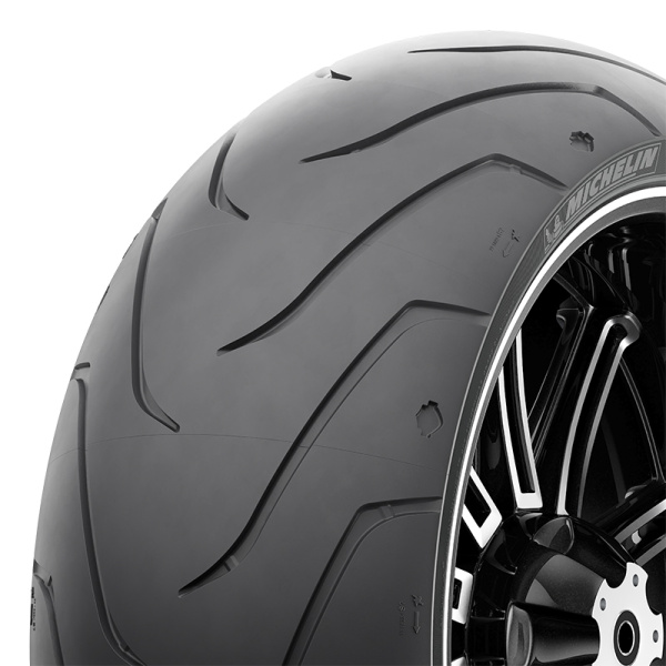 Michelin  Scorcher 11 Rear TL