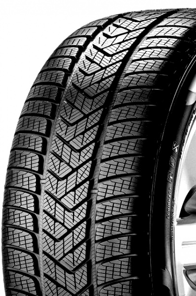 Pirelli Scorpion Winter ELECT