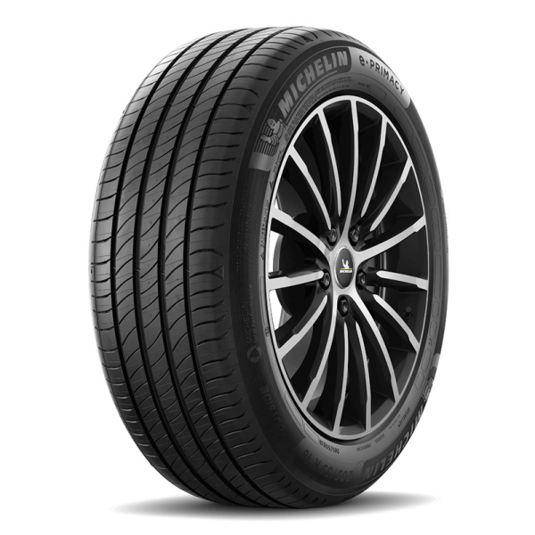 Michelin E PRIMACY AO (DEMO)