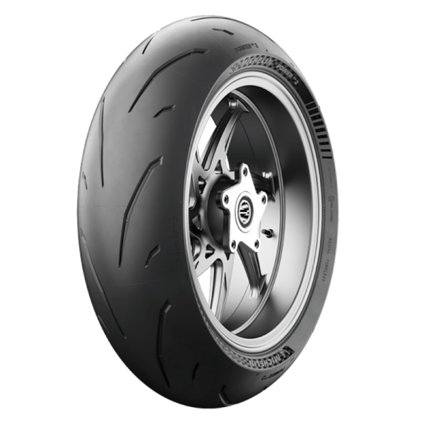 Michelin  Power GP2 R TL