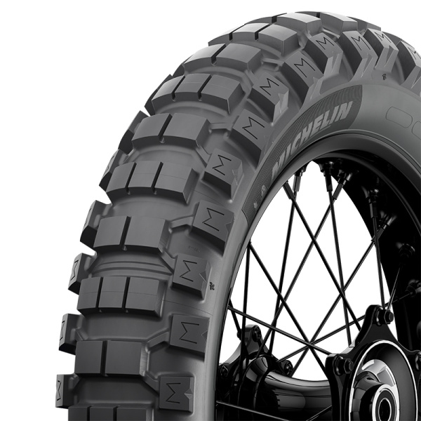 Michelin  Desert Race Rear TT