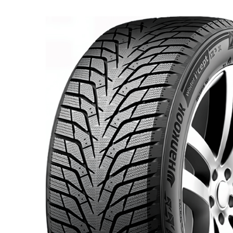 Hankook WiNter i*cept iZ3 X (W636A) 