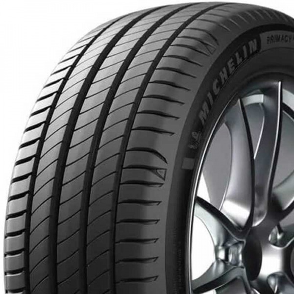 Michelin Primacy 4+