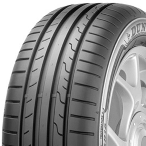 Dunlop Sport BluResponse