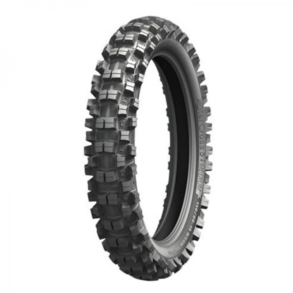 Michelin  Starcross 5 MINI R TT
