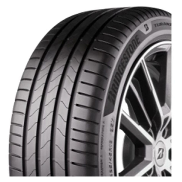 Bridgestone TURANZA 6 (+) (DEMO)