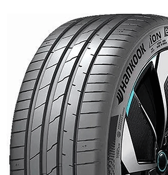 Hankook iON evo (IK01) (DEMO)