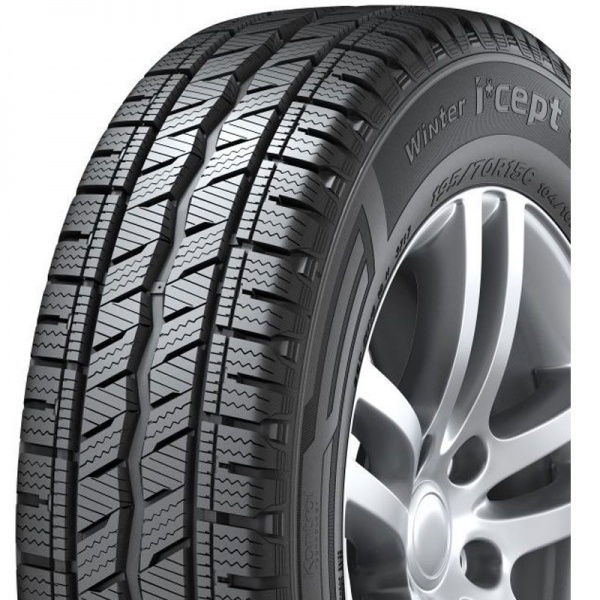 Hankook Winter i*cept LV (RW12)