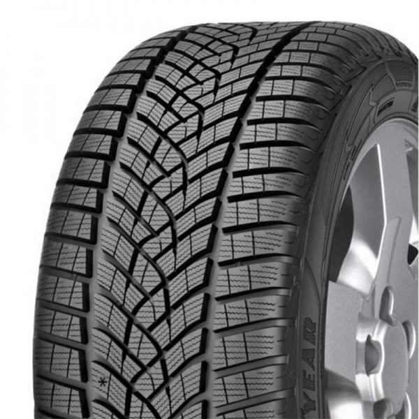 Goodyear UltraGrip Performance + SUV