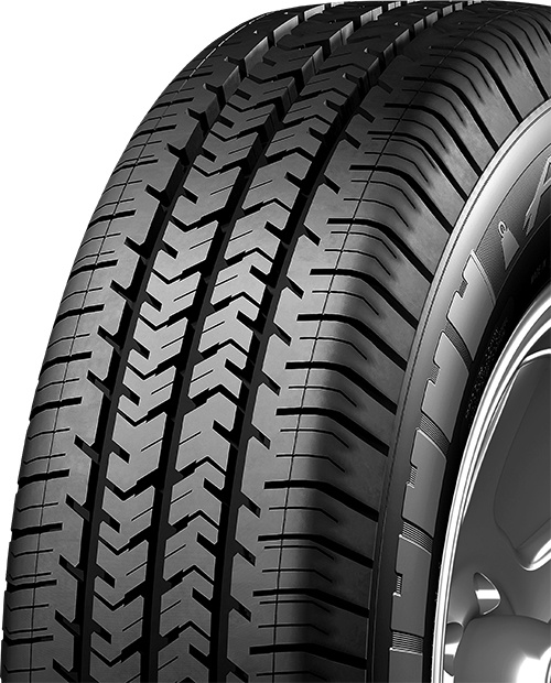 Michelin Agilis 51