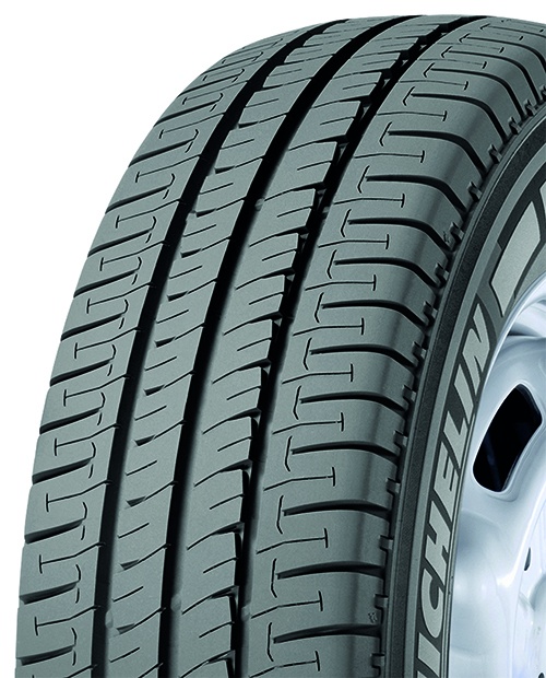 Michelin Agilis+