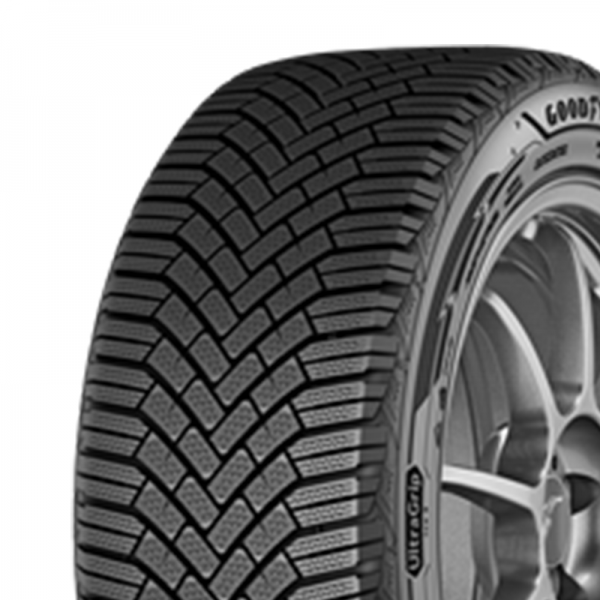 Goodyear UltraGrip Ice 3