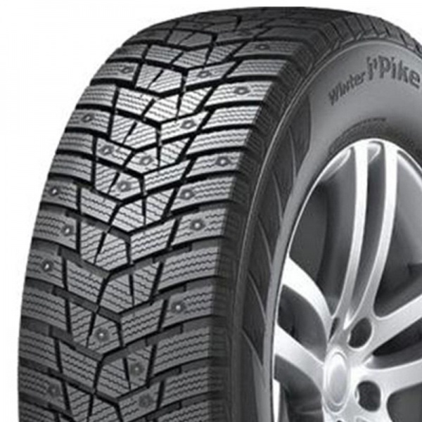 Hankook Winter i*PIKE LV (RW15)