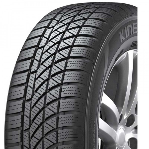 Hankook Kinergy 4S2 (H750A)