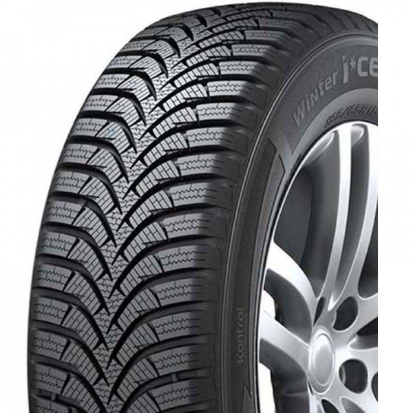 Hankook Winter i*cept RS2 (W429)