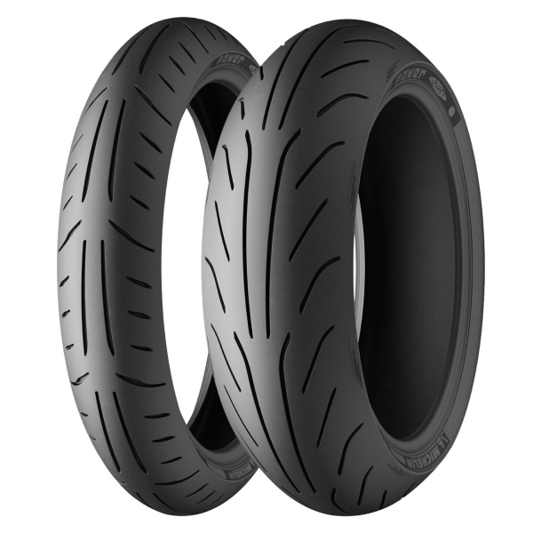 Michelin  Power Pure SC r