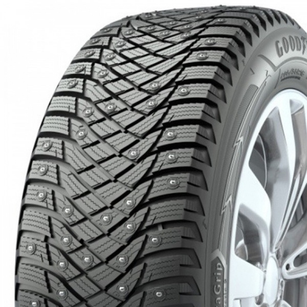 Goodyear UltraGrip Arctic 2