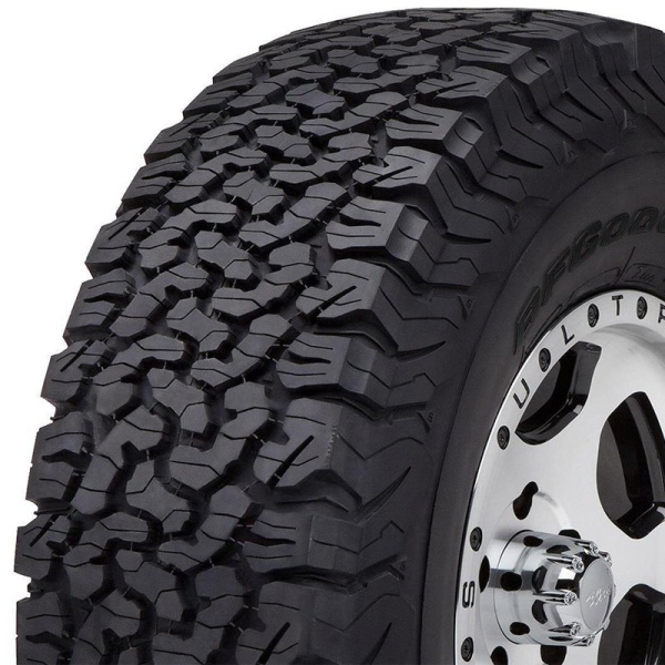 Bf goodrich All Terrain T/A KO2