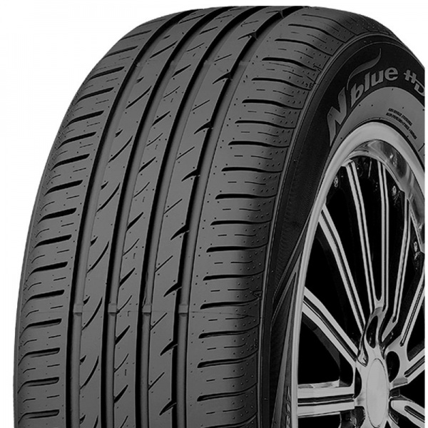 Nexen N-blue HD Plus