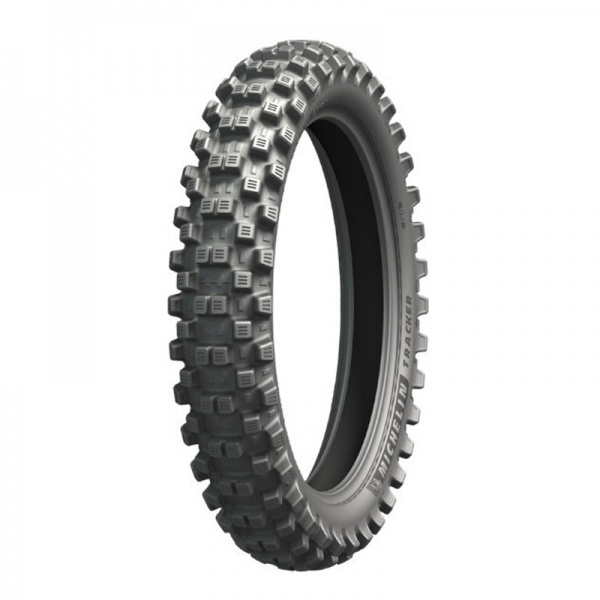 Michelin  Tracker R TT