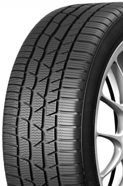 Continental WinterContact TS 830P