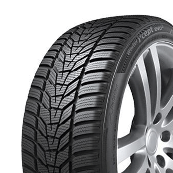 Hankook Winter i*Cept evo3 (W330B)