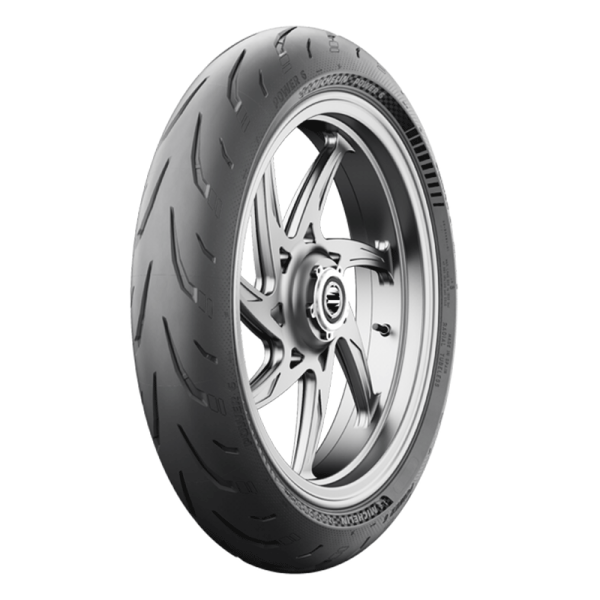 Michelin  Power 6 Front TL