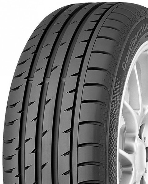 Continental SportContact 3 N0