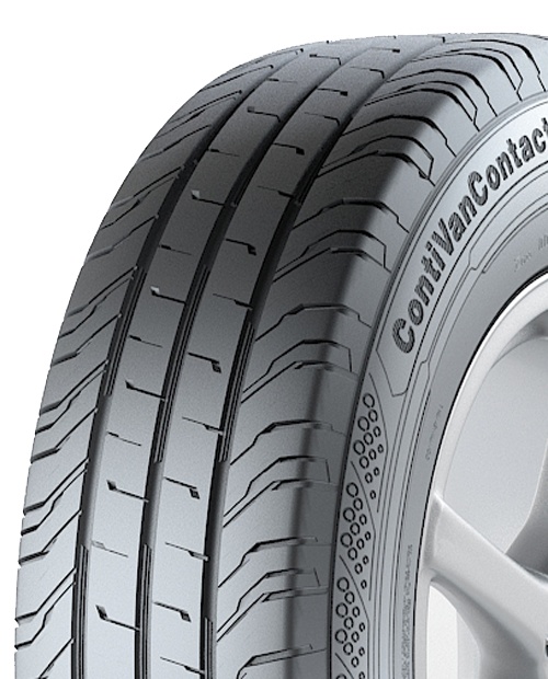 Continental VanContact 200