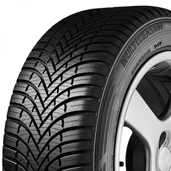 Firestone MULTISEASON 2