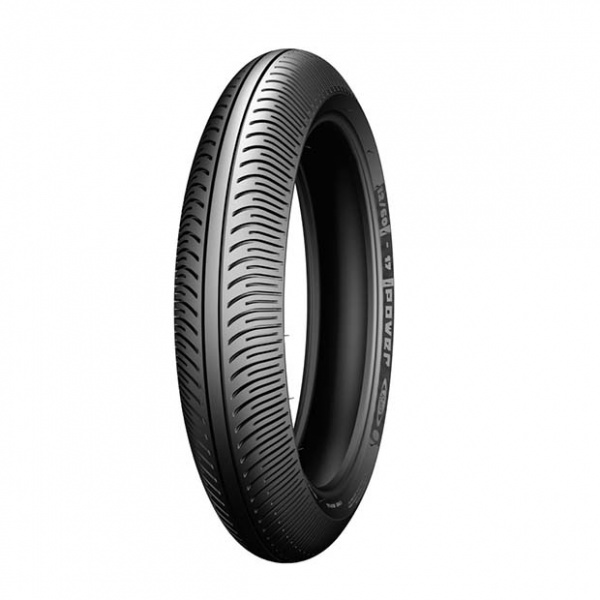 Michelin  Power Rain F TL