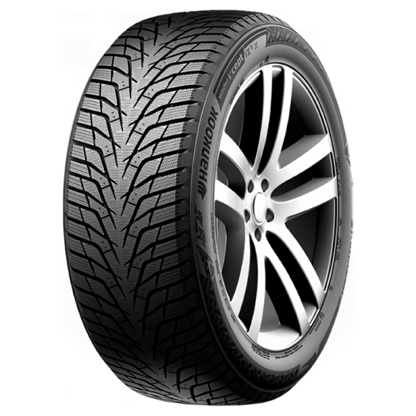 Hankook WiNter i*cept iZ3 (W636) 