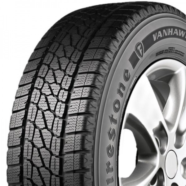 Firestone VanHawk2 Winter