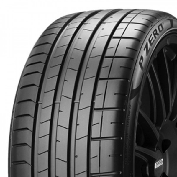 Pirelli P Zero (PZ4, SC) MO-S
