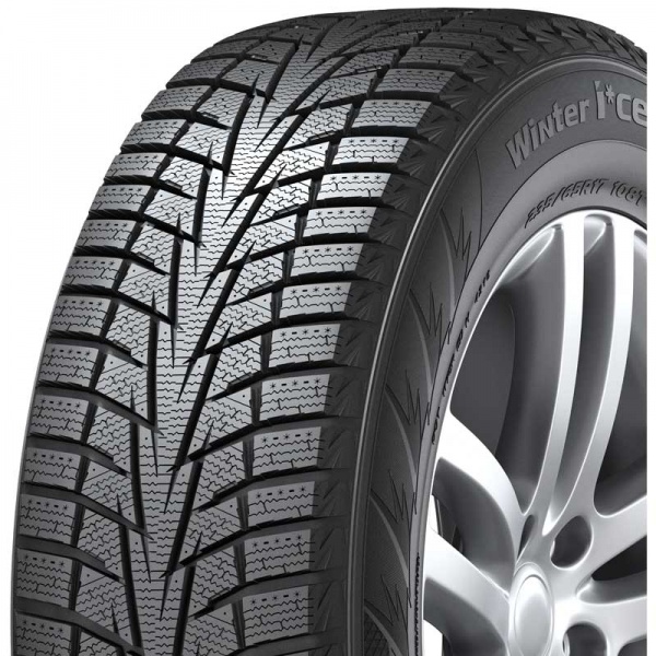 Hankook Winter i*cept (RW10)