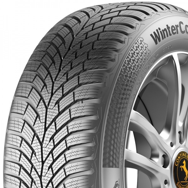 Continental WinterContact TS 870