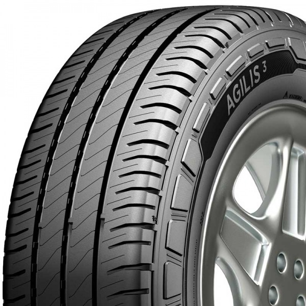 Michelin Agilis 3