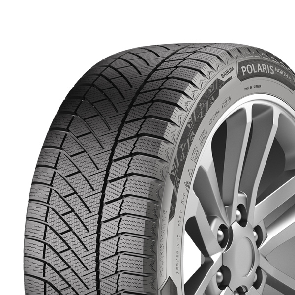 Barum POLARIS NORTH 6