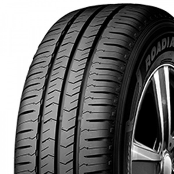 Nexen Roadian CT8