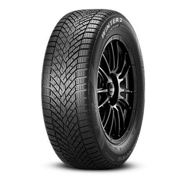 Pirelli SCORPION WINTER 2