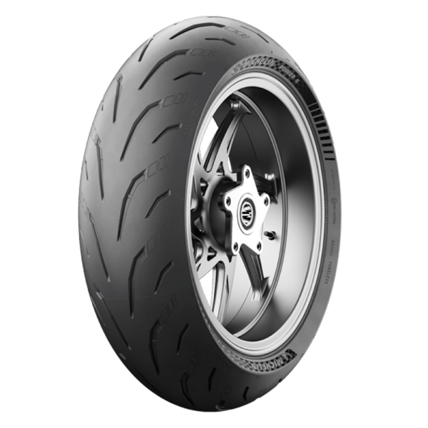 Michelin  Power 6 Exclusive edition R TL