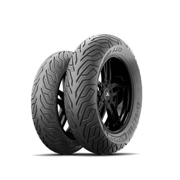 Michelin  City Grip 2 F TL