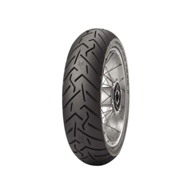 Pirelli  Scorpion Trail II R