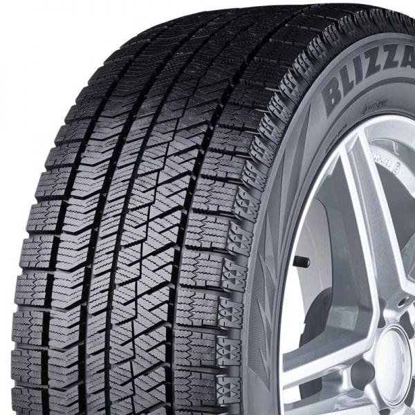 Bridgestone Blizzak ICE