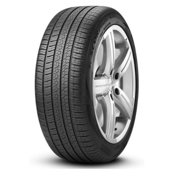 Pirelli Scorpion Zero All-Season NCS LR
