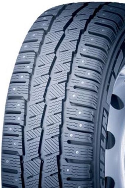 Michelin Agilis X-Ice North