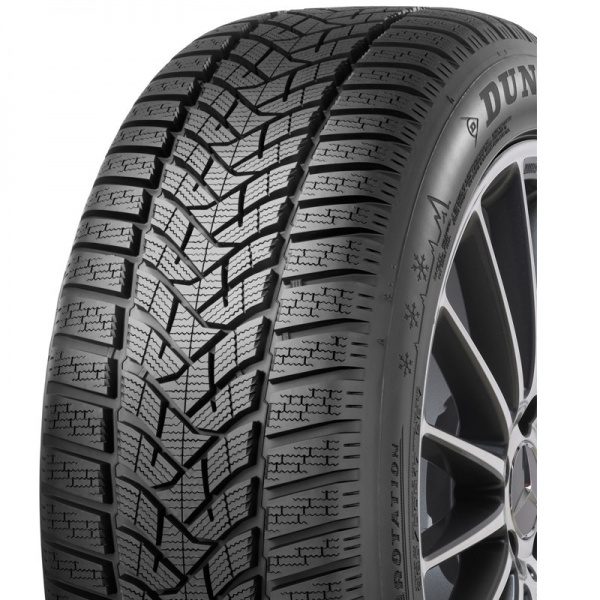 Dunlop Winter Sport 5