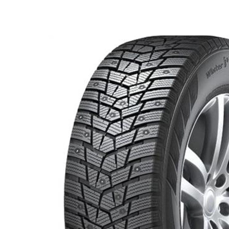 Hankook Winter i*PIKE LV (RW15)