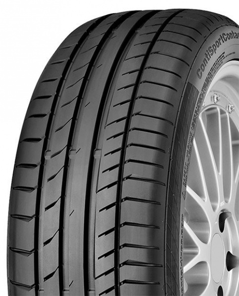 Continental SportContact 5P MO