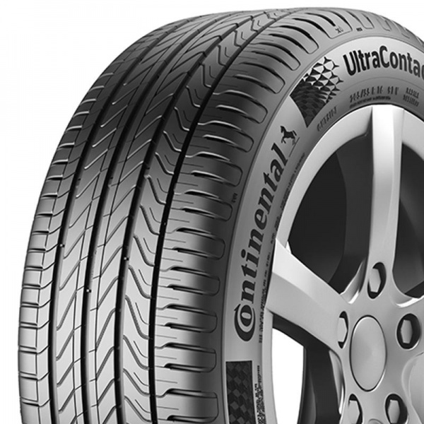 Continental UltraContact